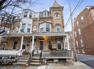 26 S 13th St, Allentown, PA 18102
