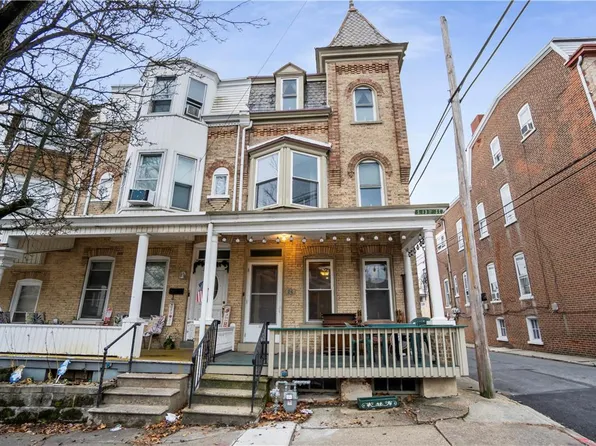 26 S 13th St, Allentown, PA 18102