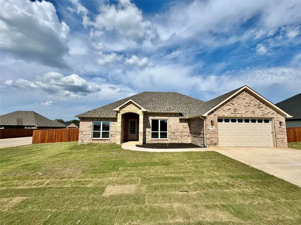 510 Limestone Cir, Mabank, TX 75147