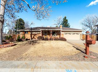 11023 W 67th Way, Arvada, CO 80004
