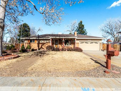 11023 W 67th Way, Arvada, CO, 80004