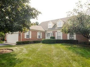 185 Barra Ln #158, Inverness, IL 60067