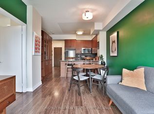 One Park West, Toronto, ON M5A 0B3