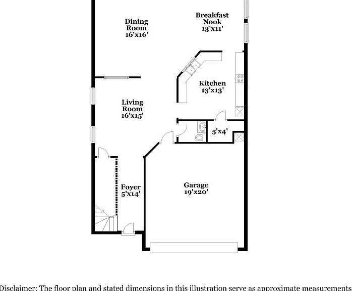 1032 Sunderland Ln — Photo 2