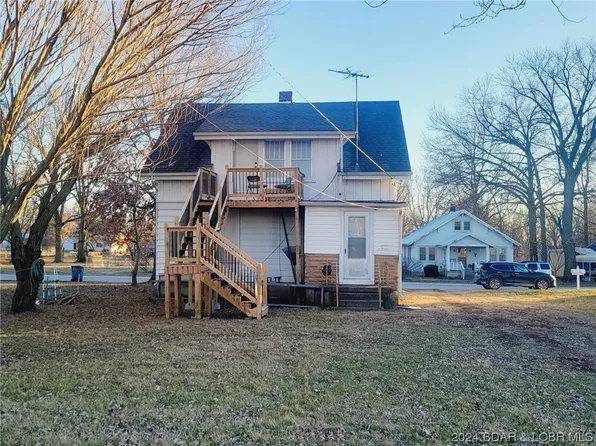 139 Morgan St W, Tipton, MO 65081