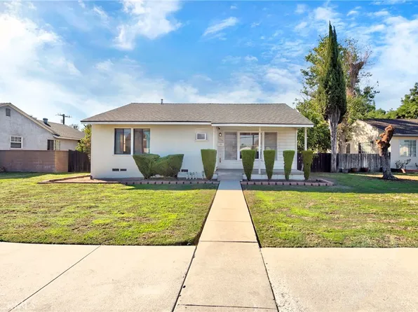 709 S Valinda Ave, West Covina, CA 91790