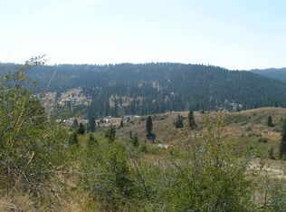 10 Gold Fork Ridge Rd, Idaho City, ID 83631