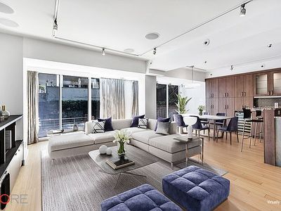 133 E 15th St APT LB, New York, NY, 10003