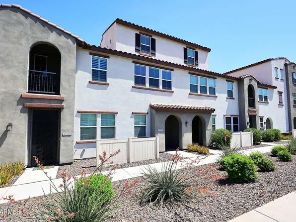 2327 E HUNTINGTON Drive, Phoenix, AZ 85040