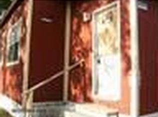 405 Pendergast St, Waycross, GA 31501