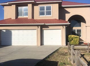 1926 Mendius Ln, Los Alamos, NM 87544