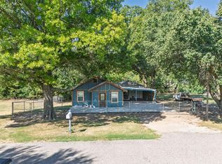 804 S Market Ave, Shawnee, OK 74801