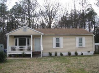 4289 Laurel Oak Rd, North Chesterfield, VA 23237