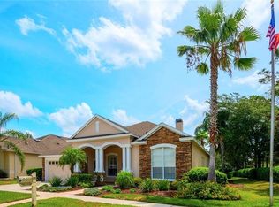 7450 Kickliter Ln, Land O Lakes, FL 34637