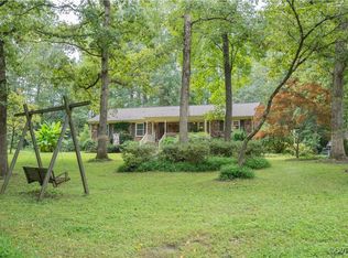 3343 Blueberry Hill Ln, Mechanicsville, VA 23111