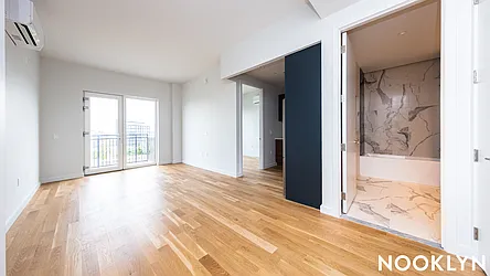 Rented by Nooklyn NYC LLC