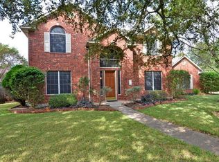 3126 Montwood Trl, Austin, TX 78748