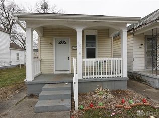 227 Deeds Ave, Dayton, OH 45404