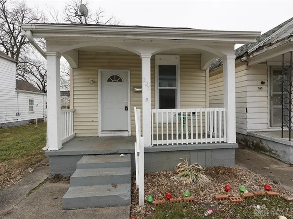 227 Deeds Ave, Dayton, OH 45404