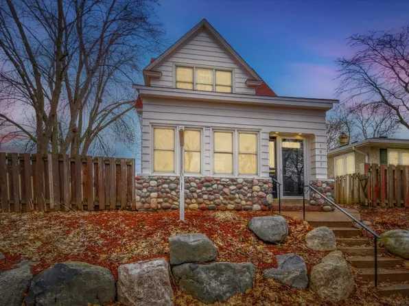 1833 Hawthorne Ave E, Saint Paul, MN 55119