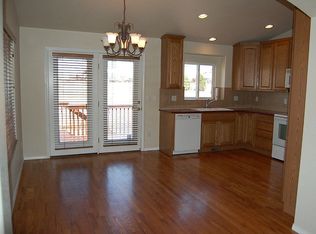 7070 Wood Lily Dr, Colorado Springs, CO 80923