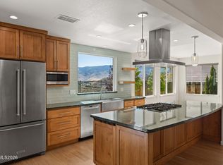 7230 Heritage Oaks Dr, Reno, NV 89523