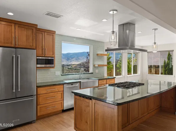 7230 Heritage Oaks Dr, Reno, NV 89523