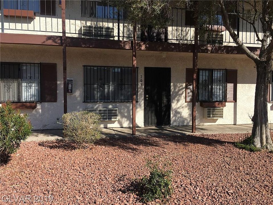 1st image of 4955 Jeffreys St Unit 103