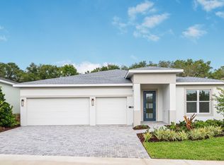 960 Club Cresswind Dr, Lady Lake, FL 32159