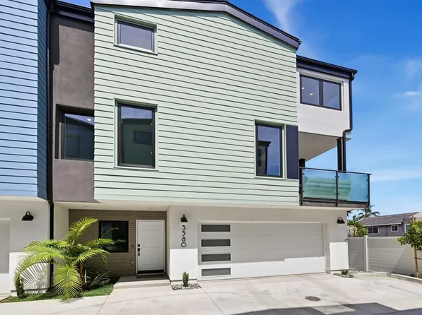 3580 Garfield St, Carlsbad, CA 92008