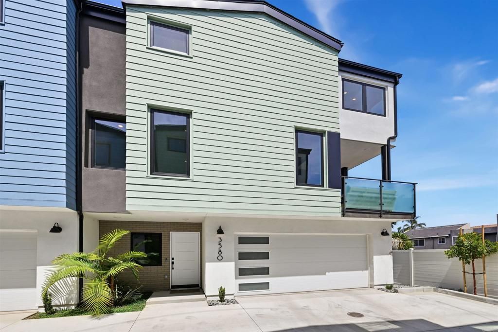 3580 Garfield St, Carlsbad, CA - View 2