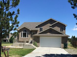 4977 Cheyenne Trl, Billings, MT 59106