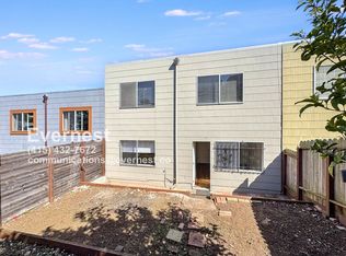 868 Peralta Ave, San Francisco, CA 94110