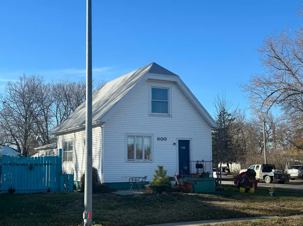 900 S 1st St, Norfolk, NE 68701