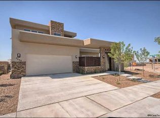 7220 Brays Lndg, El Paso, TX 79911