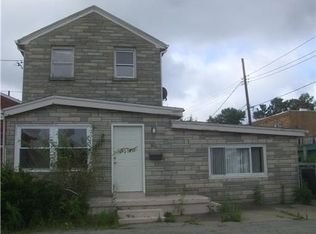 624 Loretta, Greenfield, PA 15217