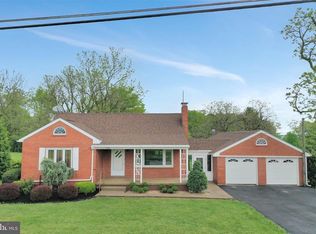 1229 Tallow Hill Rd, Chambersburg, PA 17202