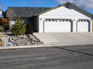 1143 Longspur Way, Sparks, NV 89441