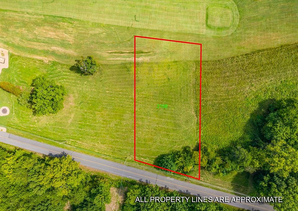 1st image of LOT 2106 Back 9 Dr