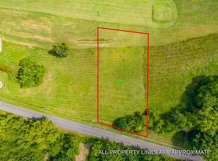 LOT 2106 Back 9 Dr, White Pine, TN 37890