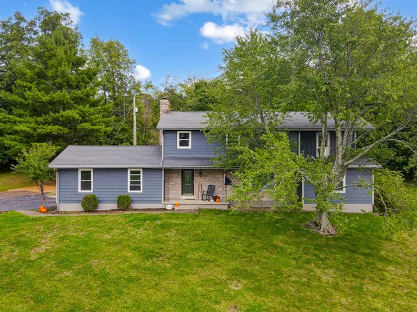 1455 Winding Way, Urbana, OH 43078