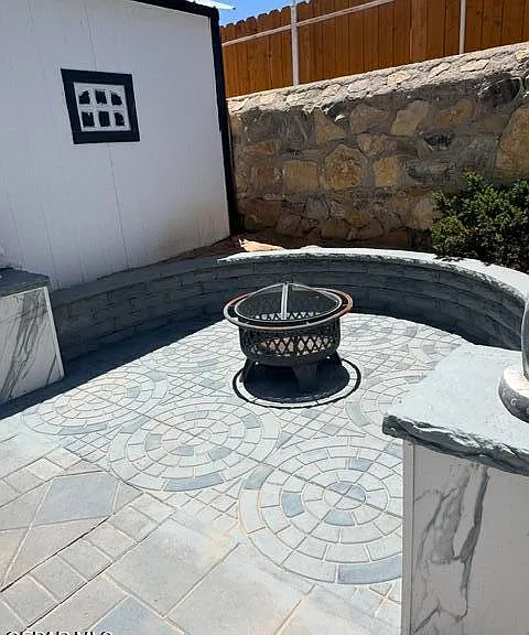 14032 Tierra Creel Ln — Photo 38