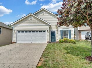 2614 Stewart View Ter, Vinton, VA 24179