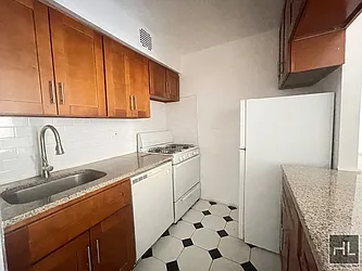 Rented by Highline Residential