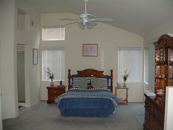 master suite