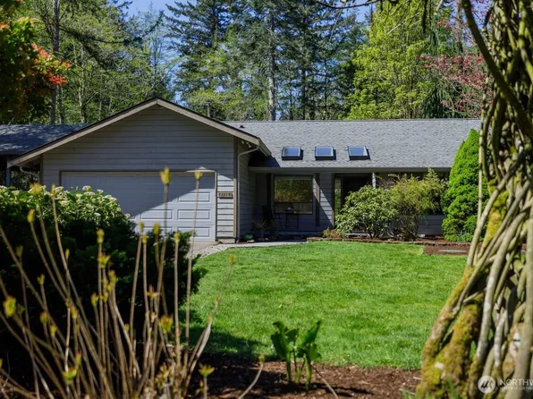 3115 Friendly Grove Road NE, Olympia, WA 98506