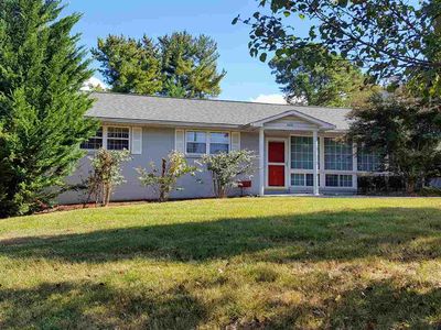 600 Scenic Dr, Morristown, TN, 37813