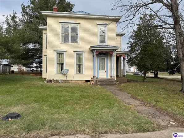 117 Oak St, Cloverport, KY 40111