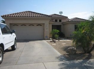 3980 E Remington Dr, Gilbert, AZ 85297