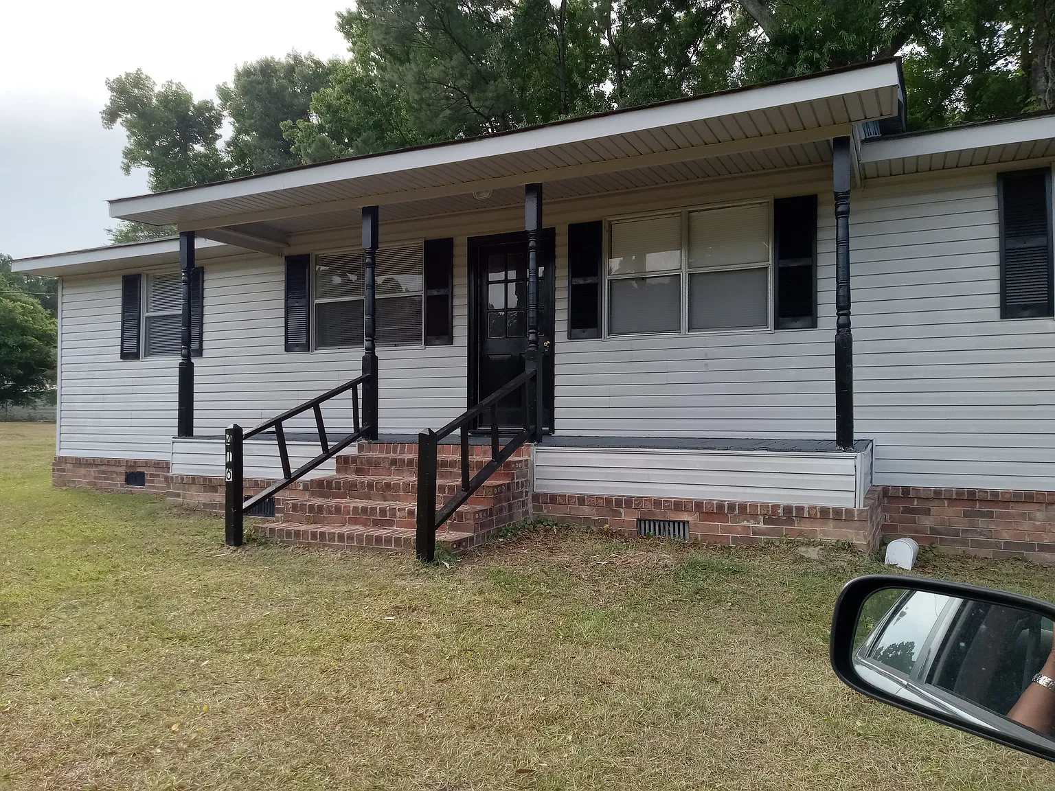 Kitfield Rd, Moncks Corner — Photo 1